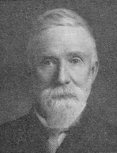 Henry Baldwin (mayor)