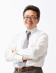 Tadashi Sugiyama