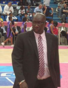 Abdourahmane N'Diaye