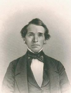 Alexander H. Buell