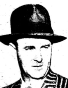 Gordon Hahn