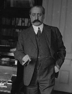 Rubin Goldmark