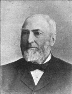 John W. Champlin