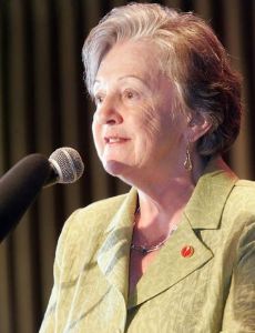 Maria Chaput
