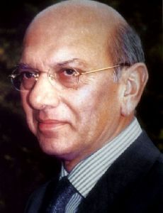 Sardar Khalid Ibrahim Khan