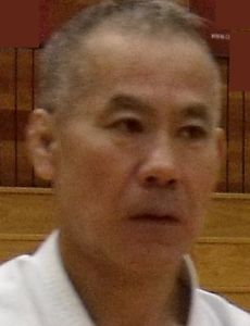 Masaji Taira