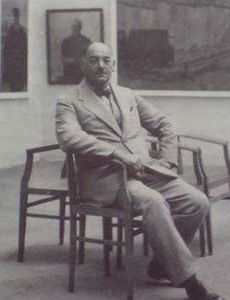 Oskar Alexander