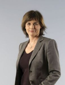 Isabella Lövin