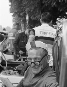 Klaas Buchly