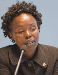 Tegla Loroupe
