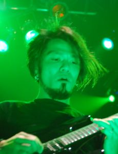 Koichi Fukuda