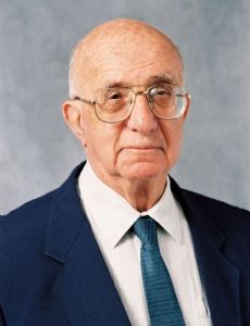 Israel Dostrovsky