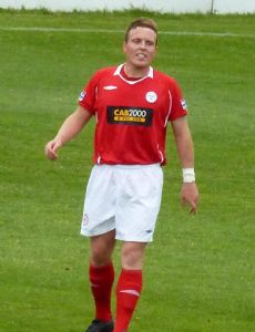 Ian Ryan (gaelic footballer)