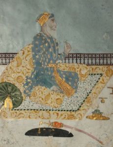 Saadat Ali Khan I