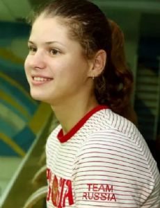 Maria Kameneva