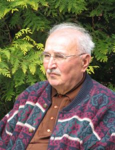 Sándor Keresztes