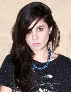 Javiera Mena