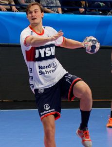 Magnus Abelvik Rød