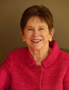 Merle Chambers