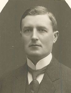 Magnus Olsen