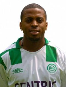 Stefano Seedorf