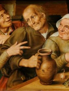 Jan Matsys