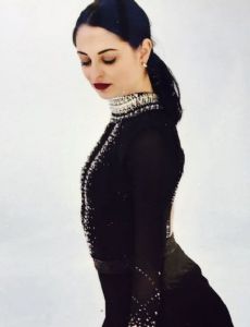 Julia Sauter