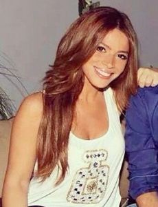 Soukaina Boukries