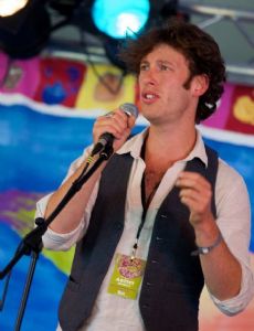 Sam Lee (folk musician)