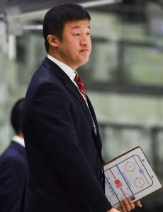 Takeshi Yamanaka