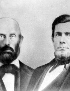 James La Fayette Cottrell