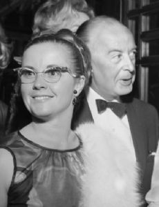 James McCartney Sr. and Angie McCartney
