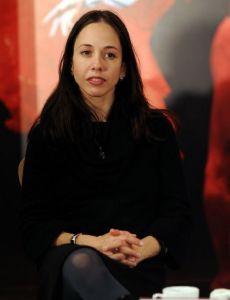 Xiomara Reyes