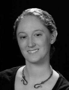Carrie Brady (Costume Co-Designer)