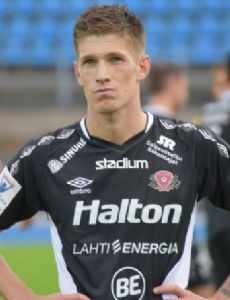 Marko Simonovski