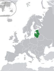 Baltic Assembly