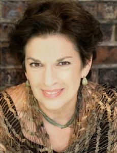 Enid Shomer