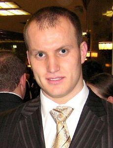 Marcin Dołęga