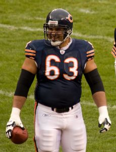 Roberto Garza