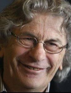Zlatko Bourek