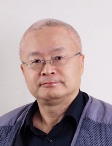 Jason Jixuan Hu
