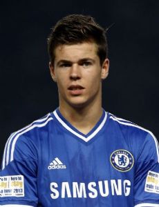 Marco van Ginkel