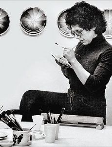 Judy Chicago