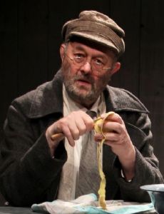Claude Volter