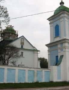 List of Towns of district significance in Ukraine - FamousFix List