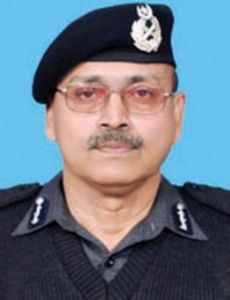 Akhtar Hassan Khan Gorchani
