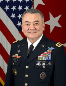 Michael K. Nagata