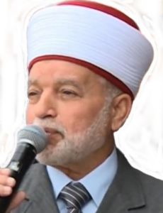 Muhammad Ahmad Hussein