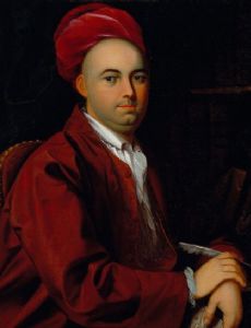 Charles Pinckney (South Carolina chief justice)