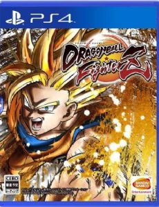 Dragon Ball FighterZ